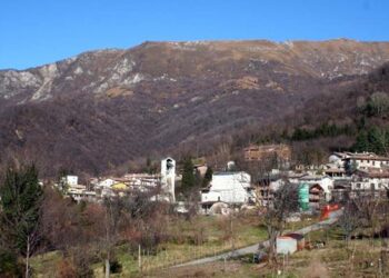 Montenars salvo. La fusione non si fa