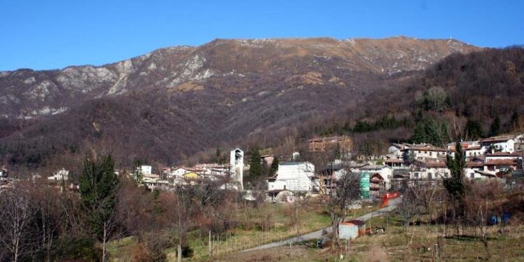 Montenars salvo. La fusione non si fa