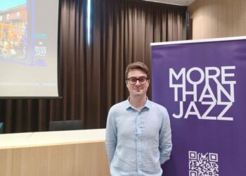 More than Jazz arriva in Fvg con un progetto Italia-Slovenia