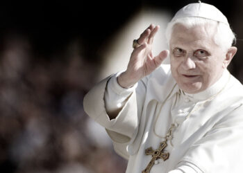 Morte di Bendetto XVI. Il messaggio dell’Arcivescovo