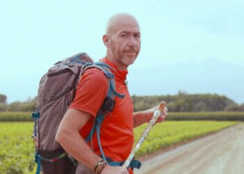 Morto Andrea Spinelli, il Forrest Gump contro il cancro