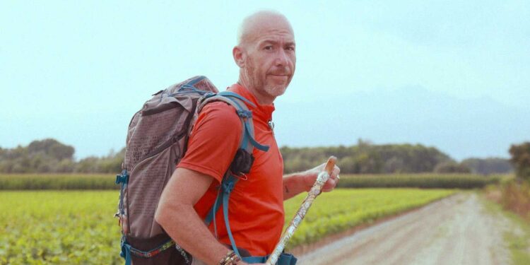 Morto Andrea Spinelli, il Forrest Gump contro il cancro