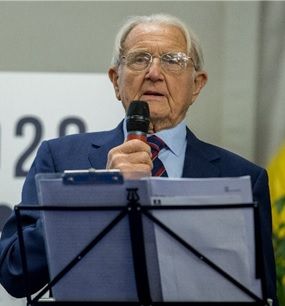 Morto Paolo Petrucco, capo della Icop