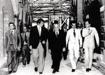 Morto Salvatore Varisco, uno dei padri della ricostruzione