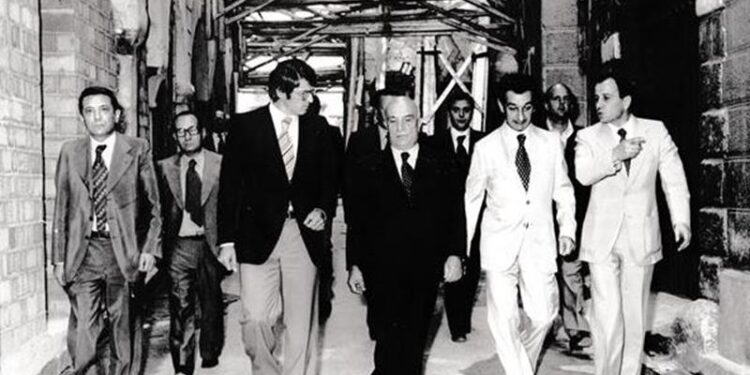 Morto Salvatore Varisco, uno dei padri della ricostruzione