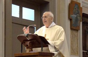 Morto don Enrico Pigani, Chiesa friulana in lutto