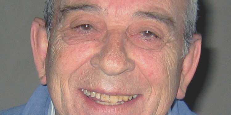 Morto don Job, per 40 anni parroco di montagna