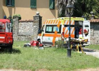 Morto il 12enne caduto in un pozzo durante il centro estivo