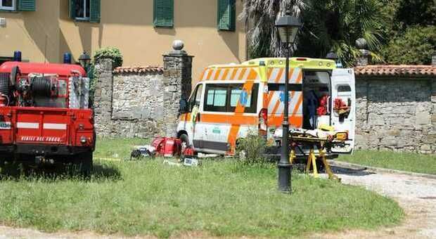 Morto il 12enne caduto in un pozzo durante il centro estivo