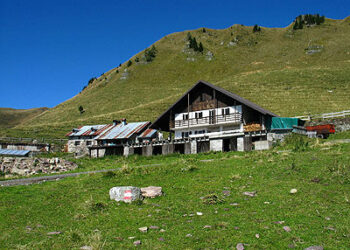 Morto il gestore di Malga Pieltinis