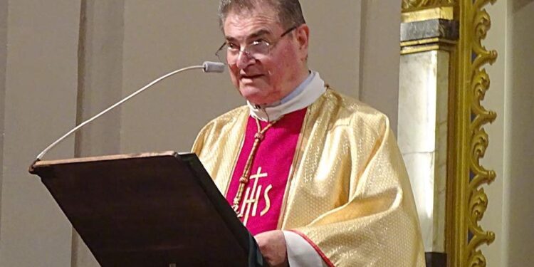 Morto il parroco di Premariacco, mons. Moratto