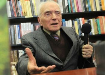 Morto lo scrittore Alojz Rebula