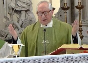 Morto mons. Del Fabro