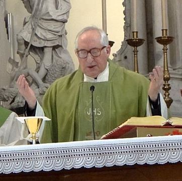 Morto mons. Del Fabro