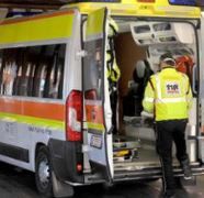 Motociclista muore a 48 anni