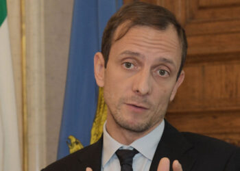 Muro anti-migranti in Friuli? Per Fedriga “è un’ipotesi al vaglio”