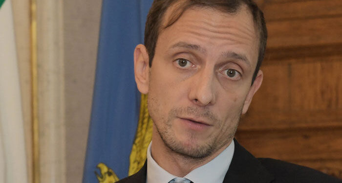 Muro anti-migranti in Friuli? Per Fedriga “è un’ipotesi al vaglio”