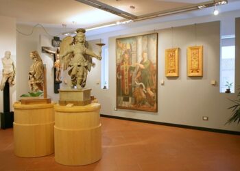 Musei gratis il 5 gennaio