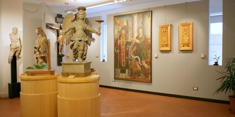 Musei gratis il 5 gennaio