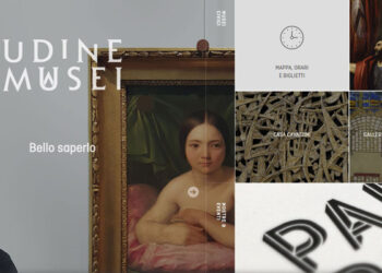 Musei udinesi a portata di smartphone