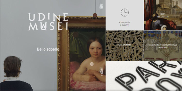 Musei udinesi a portata di smartphone