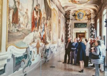 Museo Diocesano, «Chicca del Fvg da promuovere»