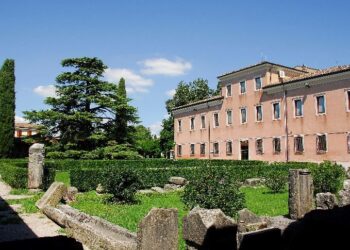 Museo archeologico Aquileia, gara da 2 milioni