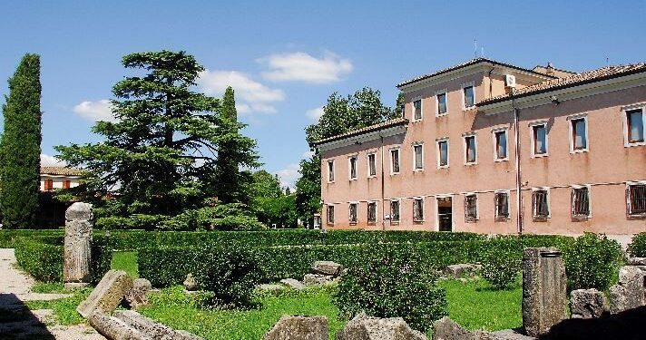 Museo archeologico Aquileia, gara da 2 milioni