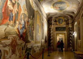 Museo diocesano e Gallerie del Tiepolo aperti durante le feste