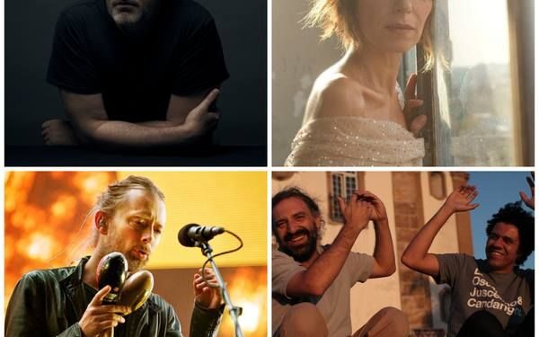 Musica, arte, fotografia e teatro a Villa Manin estate