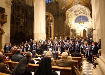 Musica e fede si incontrano nei “Quaresimali d’arte”