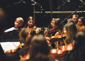 Musica sacra, al via il festival internazionale di Pordenone
