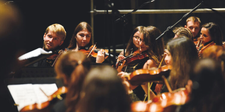 Musica sacra, al via il festival internazionale di Pordenone