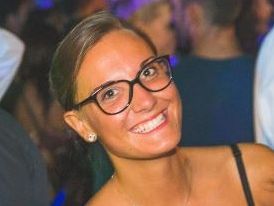 Nadia uccisa da “insana violenza”