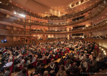 Nasce TeatroUdine.tv