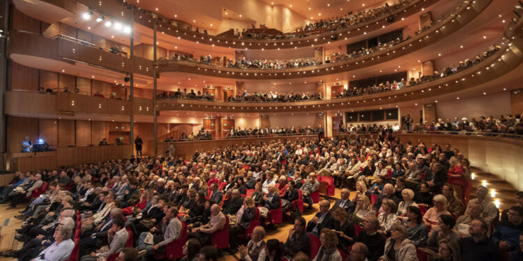 Nasce TeatroUdine.tv