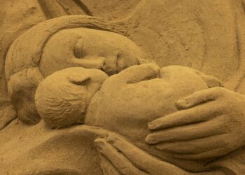 Natale a Lignano. Presepe di sabbia e non solo