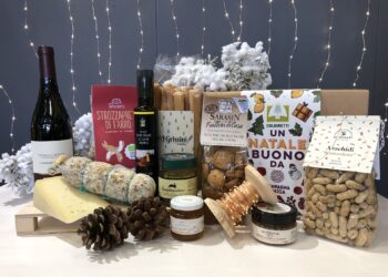 Natale a km 0 con Campagna Amica