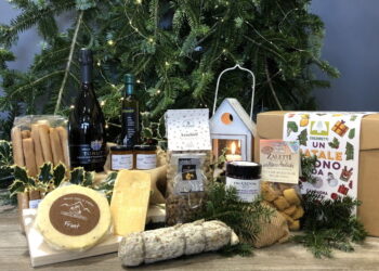 Natale a km 0 con le vendite online di Campagna Amica