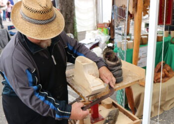 Natale con Magia delle Mani a Palmanova