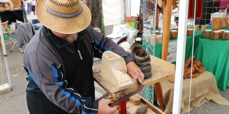 Natale con Magia delle Mani a Palmanova