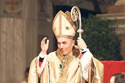 Natale di preghiera e solidarietà