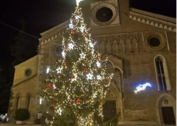 Natale, tutte le celebrazioni in Cattedrale