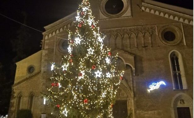 Natale, tutte le celebrazioni in Cattedrale