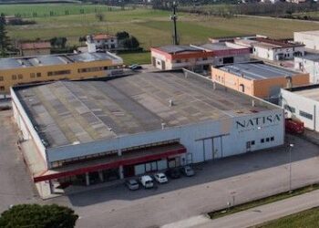Natisa punta su fotovoltaico, coprirà 3/4 del fabbisogno aziendale