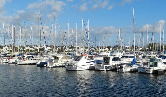 Nautica da diporto, la Regione punta al potenziamento
