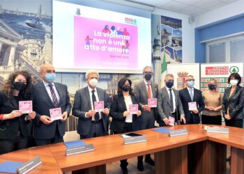 Nei supermercati del Fvg il no alla violenza sulle donne