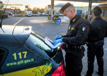 Nel 2020 42 evasori totali e 11 narcotrafficanti