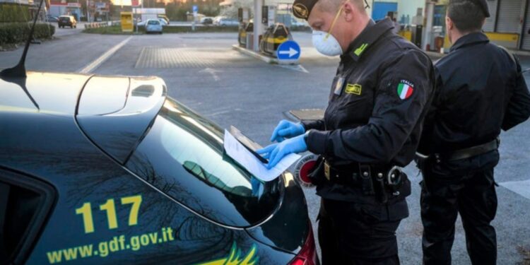 Nel 2020 42 evasori totali e 11 narcotrafficanti