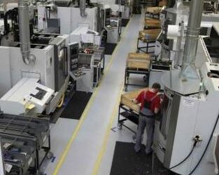 Nel 2022 10 mila occupati in più